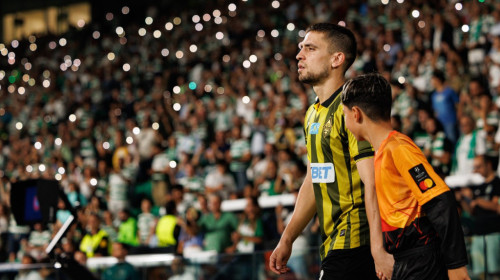 ”Neobișnuit”: ce gafă în Champions League! Ce s-a auzit de la boxe în tot stadionul: ”S-au încurcat”