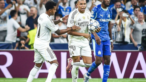 Moment greu pentru Rodrygo: ”El știe mai bine decât oricine prin ce am trecut”