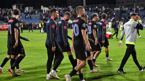 Marian Iancu, atac la FCSB: ”Bufonii etapei!”