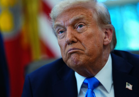 Trump n-a stat pe gânduri: decizia luată ”într-un moment de tensiuni naționale și rivalitate aprinsă”! SUA le-a trimis în Europa