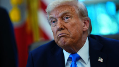 Trump n-a stat pe gânduri: decizia luată ”într-un moment de tensiuni naționale și rivalitate aprinsă”! SUA le trimite în Europa