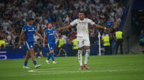 Lovitură de teatru! Kylian Mbappe a pus-o clar: ”Vreau să joc alături de el”