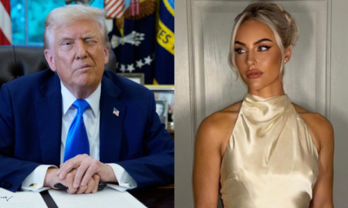 Surpriză! Ce propunere i-a făcut Donald Trump unei femei cu 50 de ani mai tânără: nu e prima dată când a abordat-o