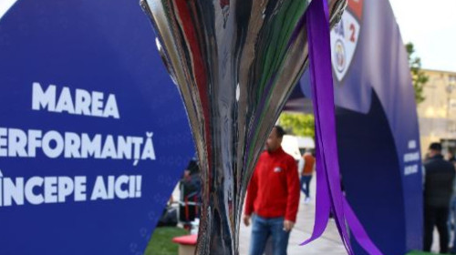 ASA Târgu Mureș - Ceahlăul Live Video 1-0, DGS 1. Măgerușan a deschis scorul | Liga 2, etapa 7: rezultate, program și clasament