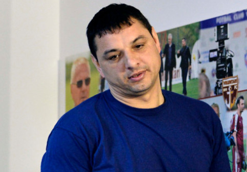 Ionel Ganea a câștigat procesul și va primi o sumă importantă
