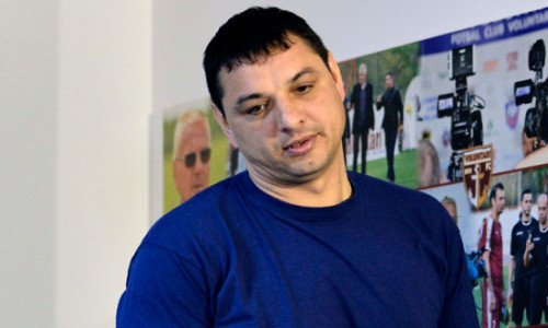 Ionel Ganea a câștigat procesul și va primi o sumă importantă