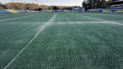 Aproape de inaugurare! Un nou stadion în SuperLiga: "În 60 de zile ar putea avea loc primul meci"