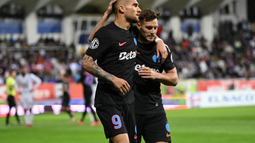 Cum ar urma să arate FCSB la meciul cu Go Ahead Eagles! Ordinul clar dat de Gigi Becali