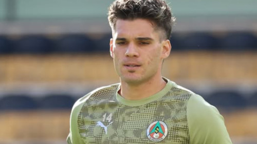 Surpriză! Alanyaspor a făcut anunțul despre Ianis Hagi