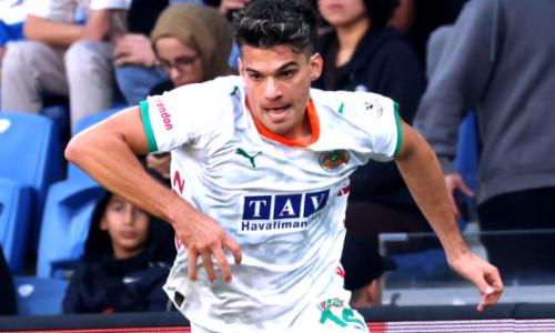 Cel mai bun! Ce a făcut Ianis Hagi la primul meci ca titular în Turcia + Nota primită la final