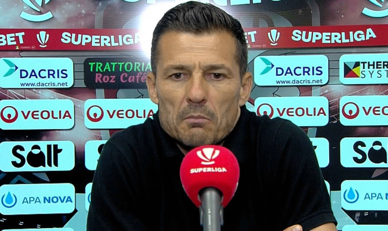galca rapid