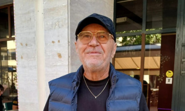 Ce pensie militară primește fostul milițian Dinel Staicu. Patronul de acum două decenii al Craiovei doarme în vila de protocol a lui Ceaușescu și scrie cărți