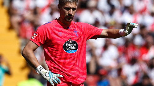 Spaniolii au dat verdictul, după primele 13 meciuri ale lui Ionuț Radu la Celta Vigo