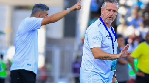 Laurențiu Reghecampf le-a închis gura! Gol în minutul 90+11 și românul a obținut o performanță notabilă