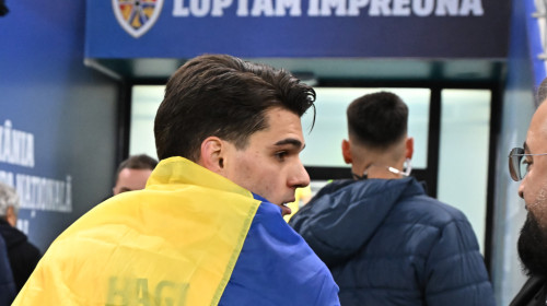 E gata! Turcii s-au convins de Ianis Hagi după un singur meci ca titular la Alanyaspor