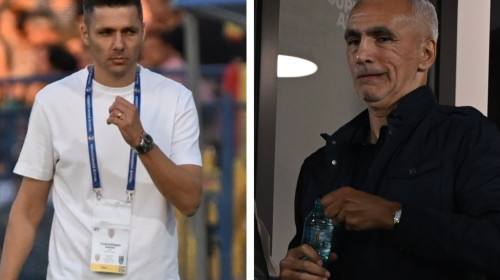 Surprize și la România U21 și România U20! Cine au fost aleși în loturile preliminare