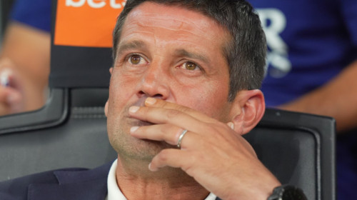 Conducerea lui Inter a reacționat! Ce se întâmplă cu Cristi Chivu