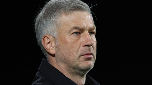 Legia a confirmat: "FRF este interesată de Edi Iordănescu"