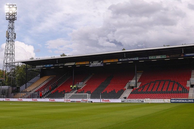 Netherlands: Go Ahead Eagles vs Volendam