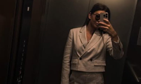 Simona Halep a recunoscut, după ce americanii au scris că ”se confruntă cu dificultăți”: ”A existat o singură cale”