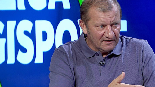 Dorinel Munteanu a văzut lista lui Mircea Lucescu și a reacționat