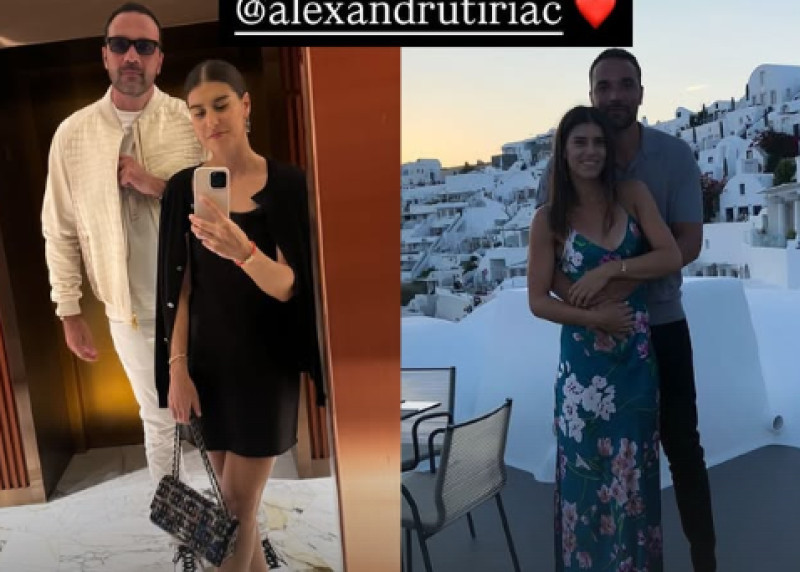 sorana cirstea alexandru tiriac