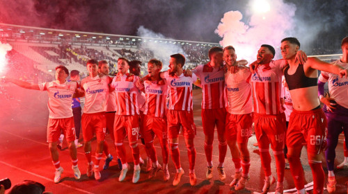 Au 99% șanse la titlu, după doar 7 meciuri! În noiembrie vor primi vizita FCSB-ului