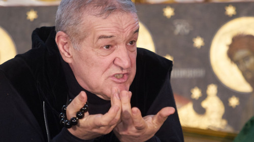 Salariu uriaș la FCSB! Dorinel Munteanu nu are niciun dubiu: Gigi Becali s-a păcălit