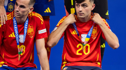 A fost scandalizat când a văzut clasamentul de la Balonul de Aur: ”O rușine totală” / ”Lipsă de respect”