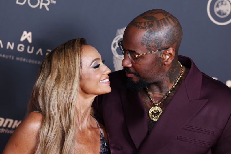 69th Ballon d'Or Awards, Red Carpet Arrivals, Theatre du Chatelet, Paris, France - 22 Sep 2025