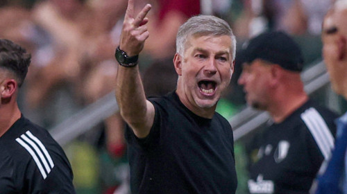 Ce s-a întâmplat la negocierile dintre Edi Iordănescu și Legia