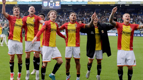 FCSB întâlnește o echipă de debutanți în cupele europene! Anunțul lui Go Ahead Eagles: "Nu știm la ce să ne așteptăm"