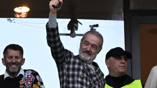 Gigi Becali dă lovitura! Cât poate încasa, după ce jucătorul său s-a calificat la Campionatul Mondial
