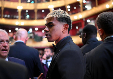 L-au prins! Modelul cu care a fost văzut Lamine Yamal, chiar înaintea despărțirii de Nicki Nicole