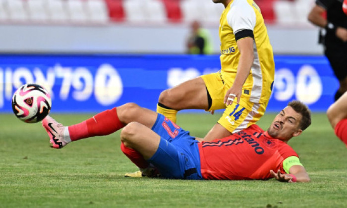 Șansă în plus pentru FCSB?! Un club ar putea fi exclus din Europa League