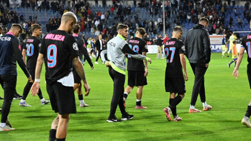 ”Nu mai au încredere!”. A văzut cum arată FCSB și nu are dubii