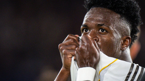Gata: după conflictele cu Xabi Alonso, Vinicius Jr. s-a decis și vrea să semneze! Negocierile au început