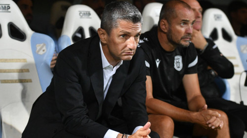 Reacția lui Răzvan Lucescu, după ce PAOK a fost învinsă de Ionuț Radu și Celta Vigo