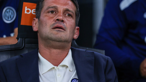 Chivu n-a stat deloc pe gânduri: decizia luată, la scurt timp după ce a fost luat la întrebări de italieni