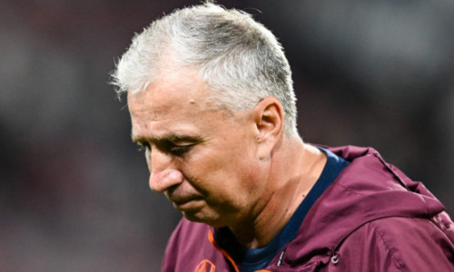 Gata! Cu oferta pe masă, Dan Petrescu a luat decizia