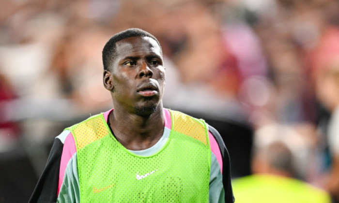 Cât a ajuns să valoreze Kurt Zouma, la doar câteva săptămâni după transferul în România