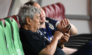 Încă un israelian cu pașaport românesc pentru naționala lui Mircea Lucescu