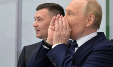 Mesajul ciudat transmis de Rusia României și Moldovei, decriptat de un cunoscut expert: „Aparent complet bizar și inept, parte a unui plan aflat la început"