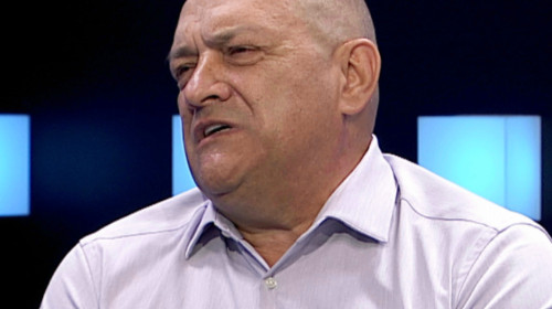 ”Ne jignește pe noi!”. Balint, nemulțumit de Mircea Lucescu!