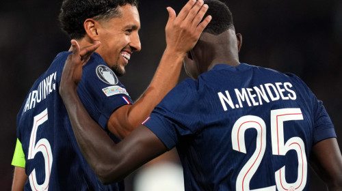 Lovitură grea pentru PSG! Încă un jucător crucial ratează duelul de ”foc” cu Barcelona