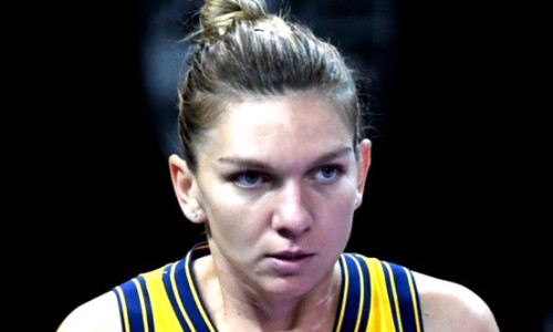 De nicăieri! Simona Halep, mesaj pentru toată lumea: 