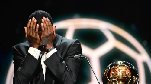 Ousmane Dembele i-a făcut cadou 200.000 € și a ajuns la tribunal! A plâns pentru ea la Gala Balonului de Aur