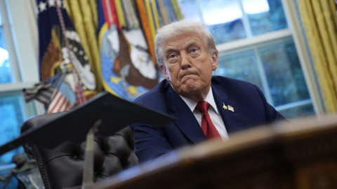 Donald Trump, decizie fără precedent după ce a aflat de ”bijuteria” de 3,7 miliarde de dolari