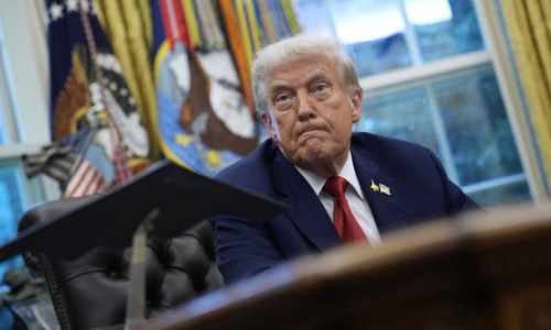 Donald Trump, mesaj pentru întreaga omenire: ”Pun în pericol reputația Americii!”