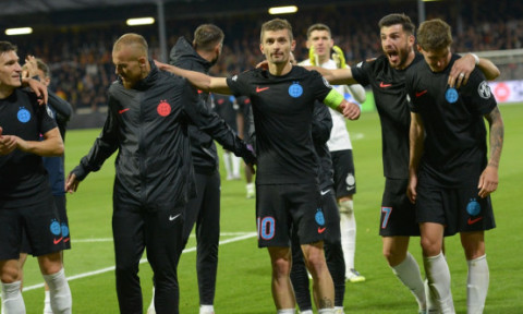 Reacția presei din Ungaria, după ce FCSB a câștigat în Europa League. ”Durează de peste 40 de ani”